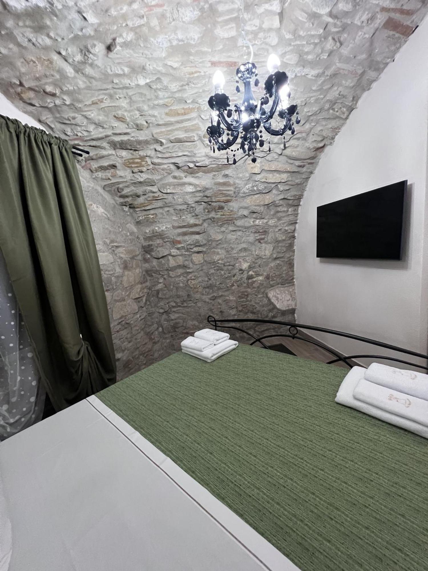 B&B San Nicodemo Ciro Exterior foto